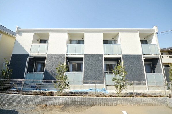 レオネクストクラージュ日進の物件内観写真